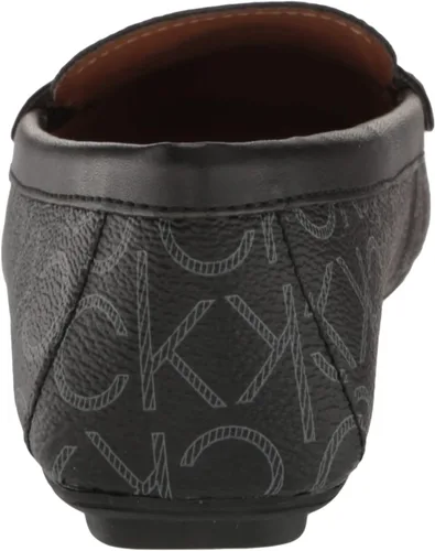 Vista 3 de Calvin Klein Lisa - Mocasines para mujer