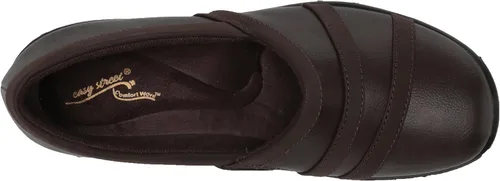 Vista 5 de Easy Street Hymn - Tenis planos de ballet para mujer