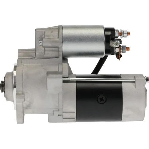 Vista 4 de RAREELECTRICAL Nuevo motor de arranque compatible con cargador Caterpillar 906 908 236B 246B 248B S4s-Dt M3t67671