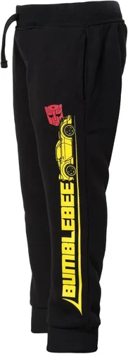 Vista 5 de Transformers Optimus Prime Bumblebee - Sudadera con capucha para niños pequeños y grandes