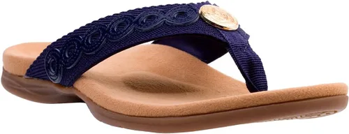 Vista 11 de Spenco Tierra para mujer Negro