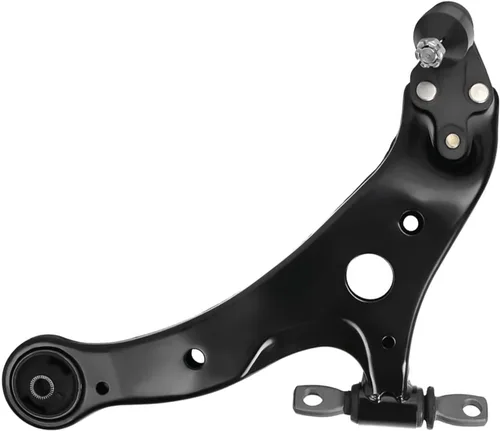 Vista 118 de Detroit Axle - Brazo de control delantero derecho para 08-23 Challenger 05-08 Magnum Chrysler 300 2005-2023, brazo de control delantero inferior