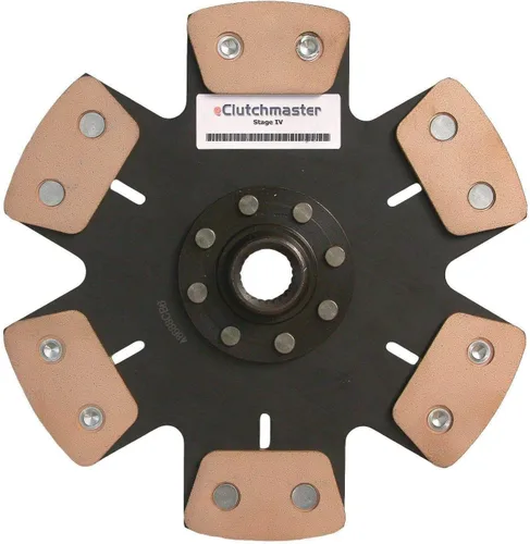 Vista 4 de Stage 5 Clutch KIT Compatible With 2006-2013 Mazda MX-5 Miata 2.0L 5-Speed