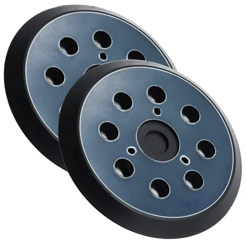 Vista 7 de Almohadilla de repuesto de 5 pulgadas compatible con DeWalt DW4388 DW421