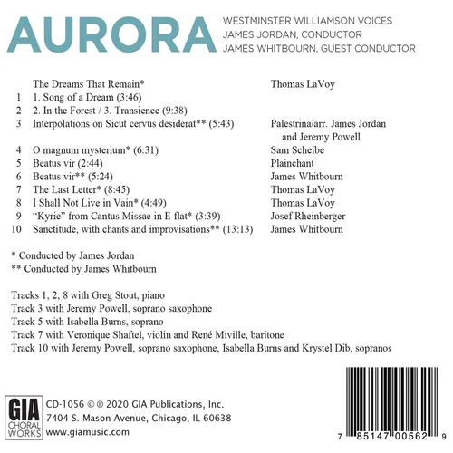 Vista 2 de Aurora