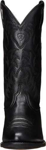 Vista 2 de ARIAT Men's Heritage R Toe Western Boot