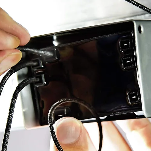 Vista 4 de Char-Broil – Módulo de encendido electrónico universal