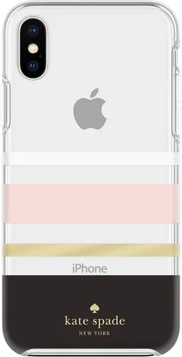 Vista 4 de Funda protectora para teléfono celular con diseño delgado, protección contra caídas.