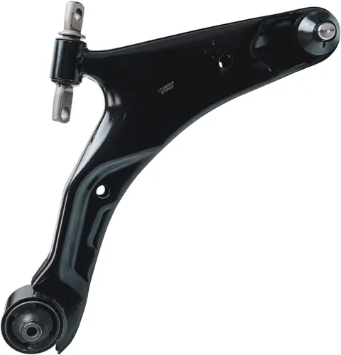 Vista 135 de Detroit Axle - Brazo de control delantero derecho para 08-23 Challenger 05-08 Magnum Chrysler 300 2005-2023, brazo de control delantero inferior