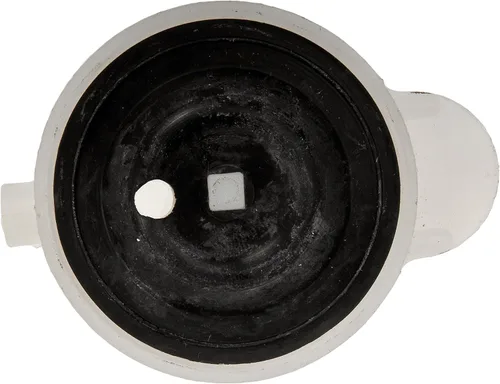 Vista 2 de Dorman 54234 Tapa del refrigerante del motor compatible con modelos Mazda seleccionados