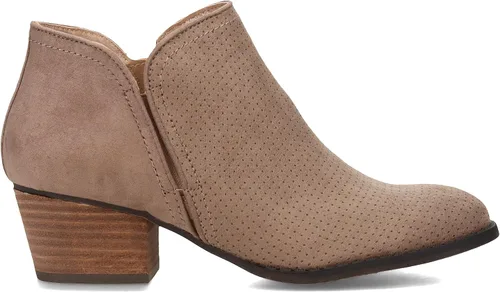 Vista 3 de LifeStride Botas Blake para mujer