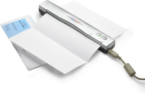 Vista 5 de NeatReceipts Scanalizer Professional 2.5 Escáner móvil y software
