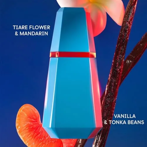 Vista 2 de Cacharel Lou Lou Eau de Parfum Spray Perfume for Women