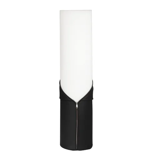 Vista 5 de Master Massage Mesa de masaje redonda Bolster, 6", negro