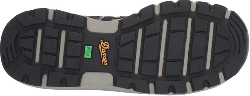 Vista 4 de Danner - Botines de trabajo para mujer