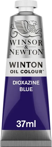 Vista 60 de Winsor & Newton Pintura al óleo Winton, juego de 10 tubos de 21 ml 10 colores - Juego de tubos A de 0.7 fl oz