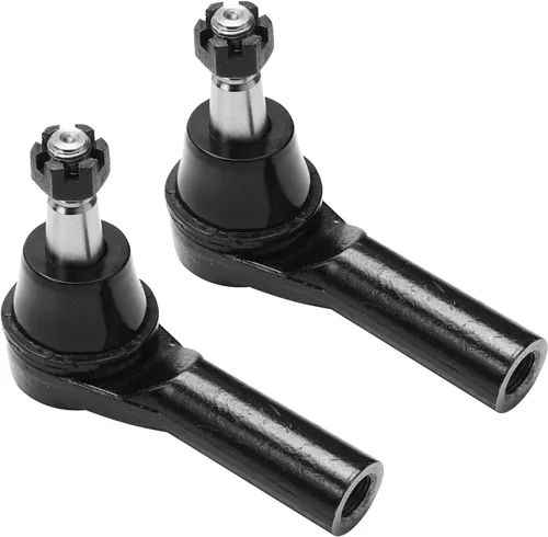 Vista 597 de Detroit Axle - Kit de suspensión frontal de 10 piezas para Dodge Avenger 2008-2014, Chrysler Sebring 2007-2010, 2 brazos de control inferiores, 2