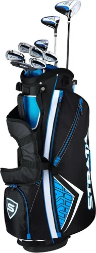 Vista 8 de Callaway Golf Strata - Set completo de golf (hombre y mujer)