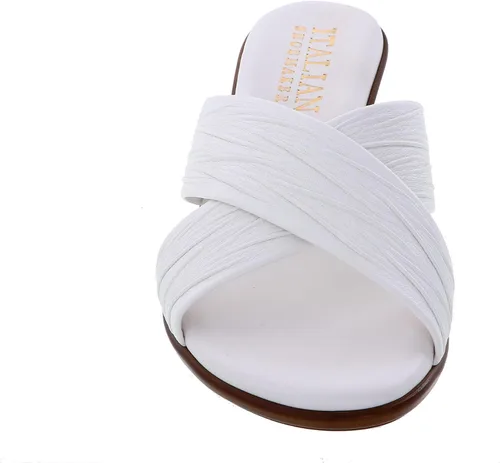 Vista 5 de ITALIAN SHOEMAKERS Sandalias Kenny para mujer