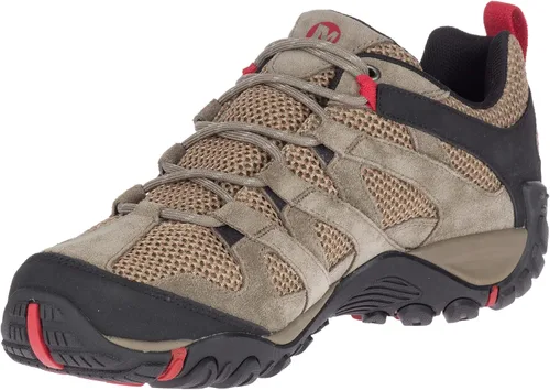 Vista 5 de Merrell Men's Alverstone Wp Hiking Shoe