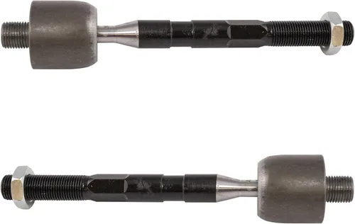 Vista 20 de TRQ Juego de barras de acoplamiento interiores delanteras 2 piezas compatibles con Acura RDX 2013-2018