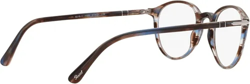 Vista 9 de Persol Women's Po3218v Round Prescription Eyewear Frames