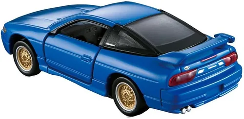 Vista 2 de Tomica Premium 39 Sillity (RPS 13 Kai)