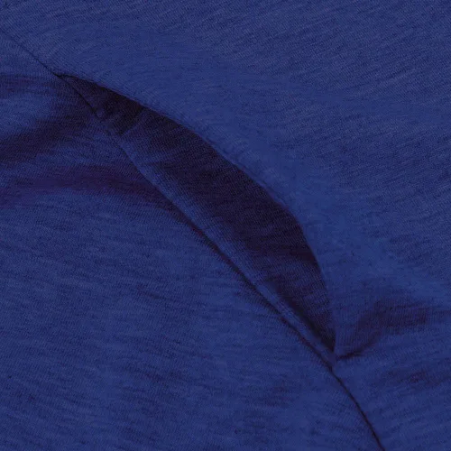 Vista 6 de Xuan2Xuan3 sudadera holgada con bolsillos canguro abrigo de vestir para mujer