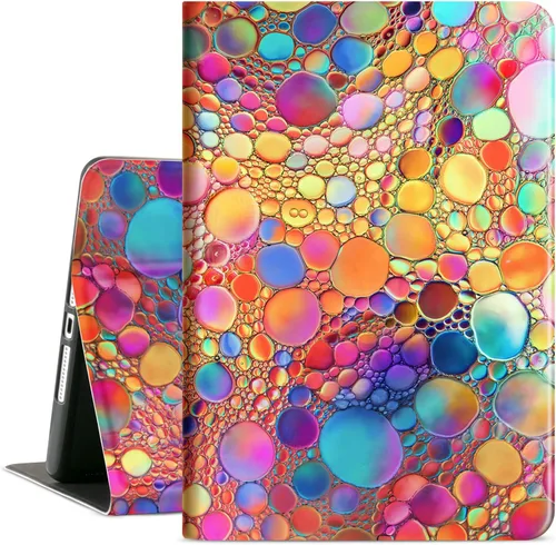 Vista 38 de Funda para iPad de 9ª generación, funda para iPad de 7ª generación, para iPad de 8ª generación, fundas de 10.2 pulgadas, a prueba de golpes