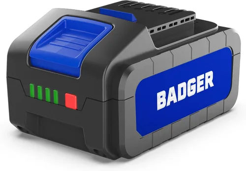 Vista 8 de Batería inalámbrica Wild Badger Power de 20 voltios 2.0 Ah