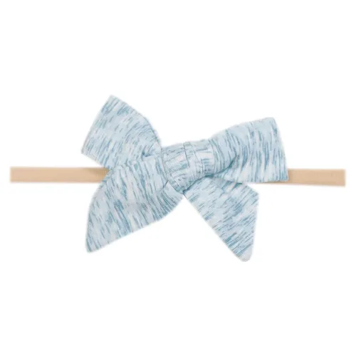 Vista 57 de Copper Pearl Pajarita Baby Bow A Christmas Story