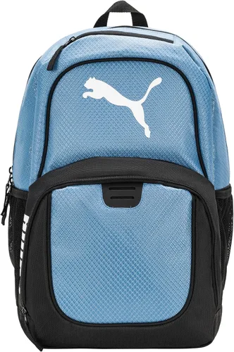 Vista 25 de PUMA Mochila Contender, Alpine Snow, Tamaño único, Mochila Contender