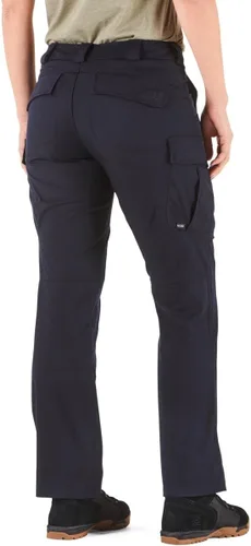 Vista 3 de 5.11 Pantalones Stryke tácticos para mujer