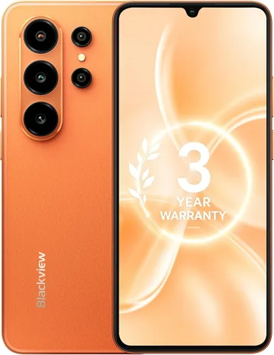 Vista 15 de Blackview Wave 10 4G teléfono Android desbloqueado, 256 GB, 6.88 "120Hz Verde