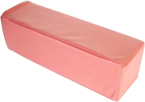 Vista 13 de YURRO Cojín grueso para reposabrazos, soporte de almohada para sofá/silla, cojín de cabecera para reposo de lectura, relleno de colchón de cuero