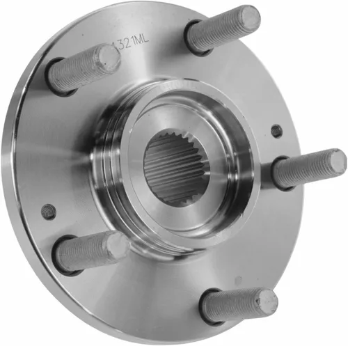 Vista 5 de Polea tensora de correa serpentina de repuesto para Chevy GMC 6.6 Duramax Diesel