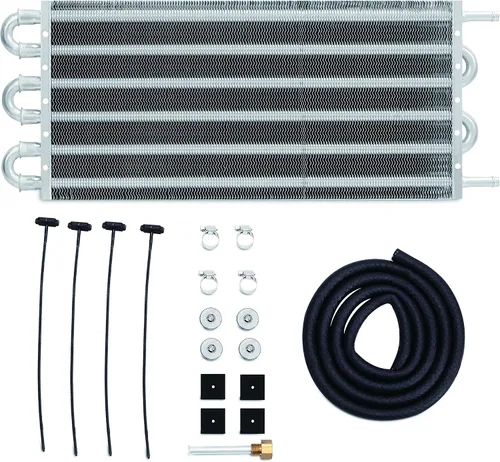 Vista 5 de Mishimoto Refrigerante universal de fluido de transmisión, Plateado