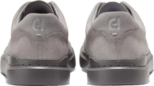 Vista 109 de Cole Haan Tenis Grandpro Rally con corte láser para hombre