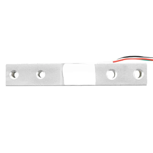 Vista 3 de uxcell Sensor de pesaje de célula de carga con cable de equilibrio electrónico de 6.6 lbs para báscula de cocina, báscula de baño de cuerpo humano