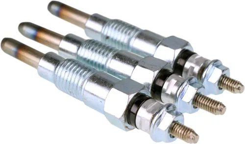 Vista 4 de JEENDA 3 tapones incandescentes M811937 MIU802457 para John Deere X495 X595 X740 X744 X748 X749 X750 X754 X758 1435 1023E 1025R 1026R 2025R 2025R