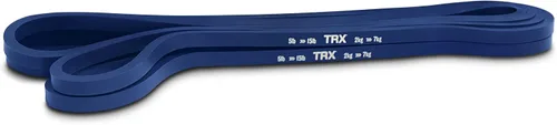 Vista 12 de Juego de Bandas de Fuerza de Entrenamiento TRX, Bandas de Resistencia de Cuerpo Completo para Uso en Casa y Gimnasio, Bandas de Resistencia