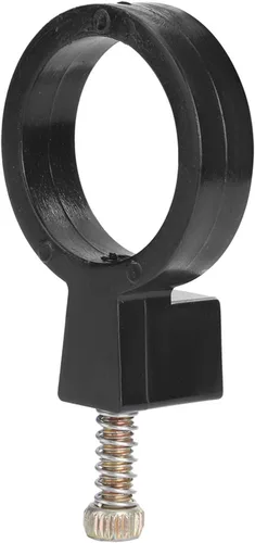 Vista 8 de Aspersor de riego, brazo oscilante de 360° y aspersor de césped de impacto, rosca hembra ajustable DN25 de 1.5 pulgadas, para granja, jardín, riego