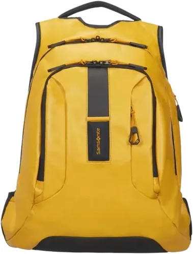 Vista 22 de Samsonite Paradiver Light, Negro, 17.7 x 14.2 x 7.9 in, Bolsa de cabina