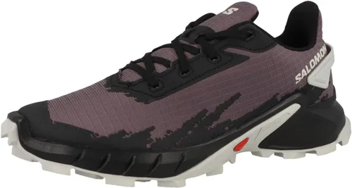Vista 4 de Salomon Zapatillas de senderismo Alphacross 4 W para mujer
