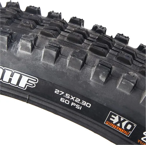 Vista 4 de Maxxis
