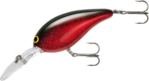 Vista 13 de Norman Deep Little N Crankbait Bass