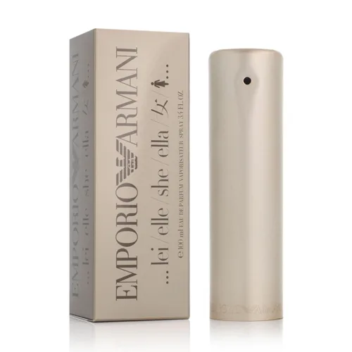 Vista 2 de Emporio 3.4 Edp L (101567)