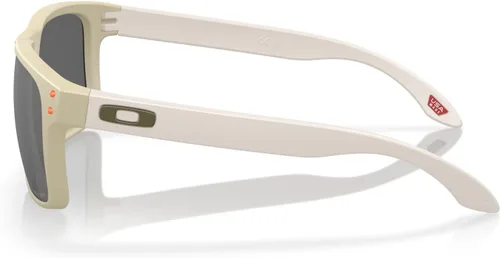 Vista 3 de Oakley - Lentes de sol cuadrados para hombre, modelo Oo9102 Holbrook