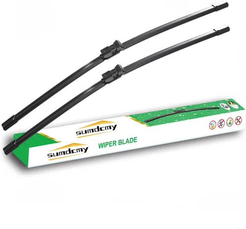 Vista 16 de Brazo y escobilla de limpiaparabrisas trasero de repuesto para BMW X3 2011-2018