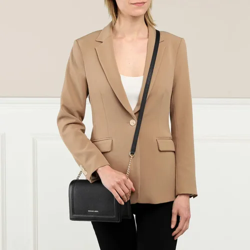 Vista 2 de Michael Kors Jet Set Large Logo Crossbody
